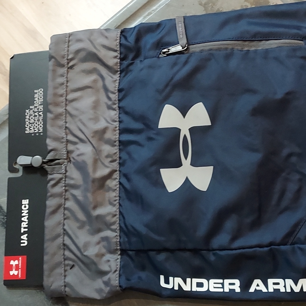 Under Armour trance backpack